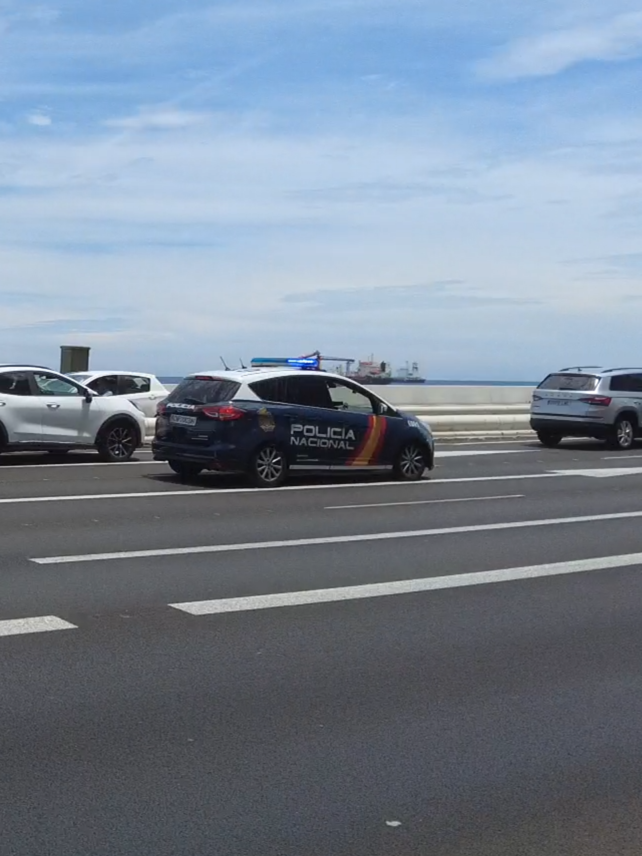 #laspalmasdegrancanaria #laspalmas #grancanaria #canarias #policía #policías #police