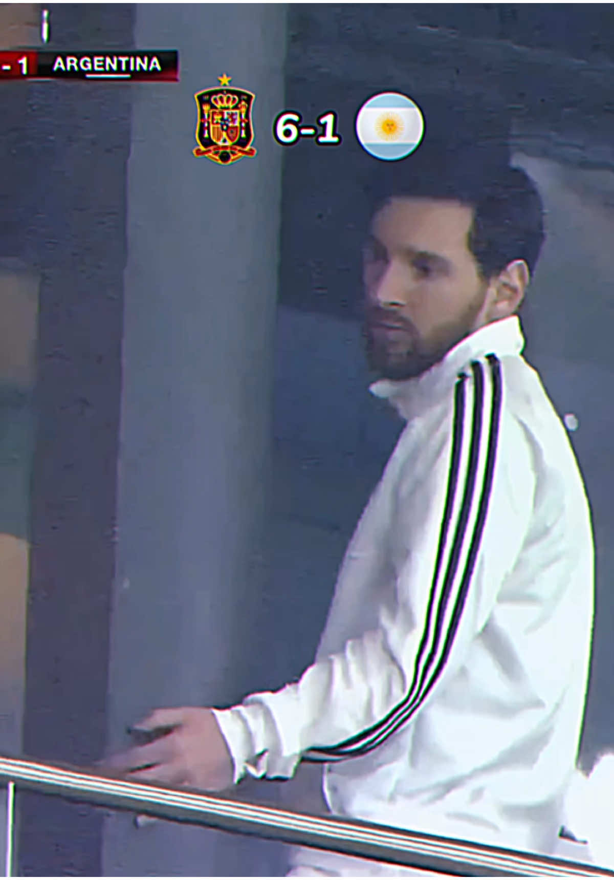 Spain vs Argentina 2018 🔥☠️ #spain #vs #argentina #friendly2018 #messi #futbol #spainvsargentina #resumen #pourtoi #fyp #futbolentiktok #viralvideo 