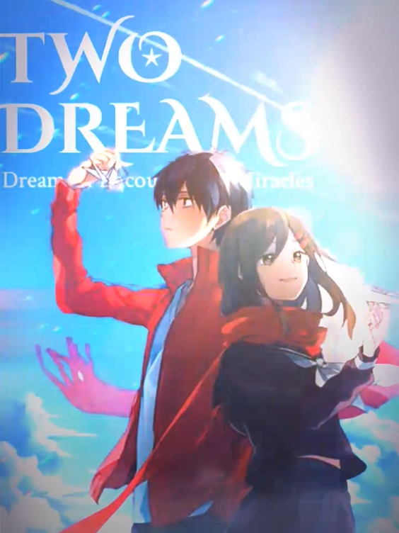 Two Dreams: Of Encountering Miracles adalah sebuah novel ringan yang menggabungkan elemen fantasi, petualangan, dan misteri, kini telah mencapai chapter 3. Novel ini mengisahkan dua tokoh utama, Retna dan Lidia, yang berasal dari latar belakang berbeda tetapi disatukan oleh impian besar mereka. Retna bercita-cita menjadi aktor terkenal, sedangkan Lidia ingin menjadi penyanyi sukses. Kini, Two Dreams tersedia untuk dibaca di aplikasi Fizzo, dengan alur yang menarik dan memikat pembaca dari segala usia. Novel ini menggabungkan keajaiban fantasi dengan elemen budaya Indonesia dan konflik personal yang membuatnya relatable sekaligus unik. ⚠️ FAKE SITUATION ⚠️ #foryoupage #fyp #jepang #novel #isekai #viral #fakesituation #fypシ 