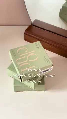 cushion favorite di penghujung tahun 2024 @Wardah Beauty Official 🤍 #wardahcushion #rekomendasicushion #wardahcushionbaru
