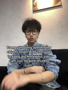 lúc vui lúc buồn#xh 