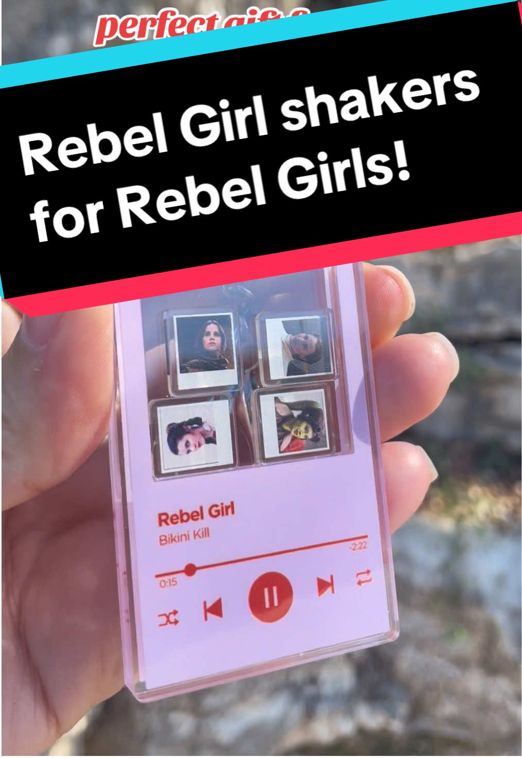 Still looking for the perfect gift for a Star Wars girlie? You can’t go wrong with this keychain featuring the leading ladies of the Rebellion Era of Star Wars! #starwars #starwarsfan #starwarstiktok #rebelgirl #bikinikill #leiaorgana #herasyndulla #monmothma #jynerso #rogueone #starwarsrebels 