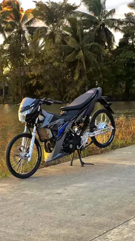 Pogi #fyp #streetbikeconcept #thaiconcept #raiderfiruggededition💙 