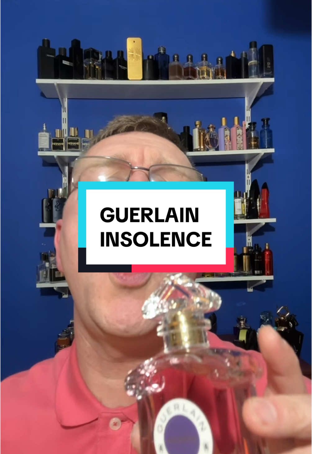 #guerlain #fragrancereview #fragrancetiktok 