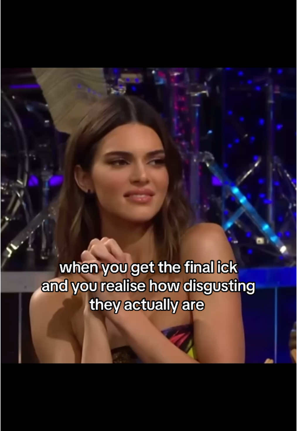 #fyp #relatable #ick #kendalljenner #goviral