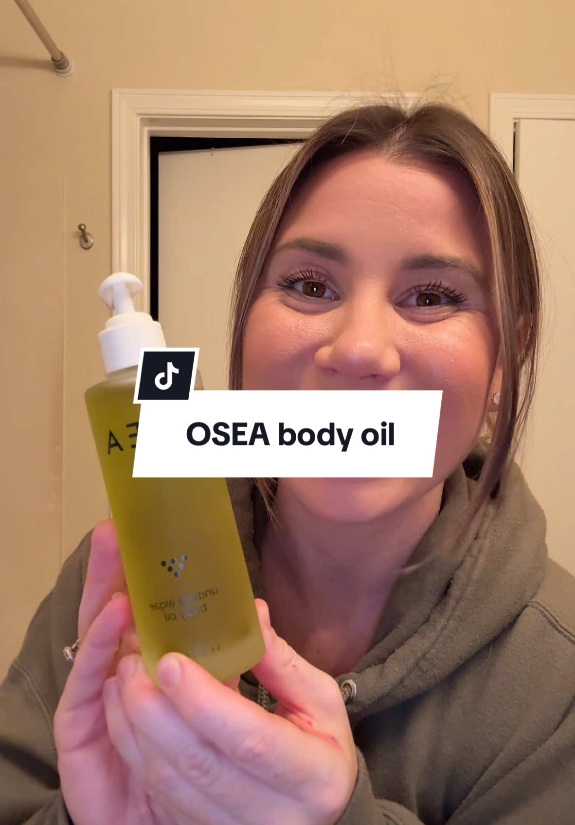 Top notch quality body oil ✨ @OSEA Malibu  #spa #bodyoil #treatyourself #SelfCare #selfcareroutine #mom #MomsofTikTok #momlife #momtok #moms #giftideas #trending #fyp #fypシ #fyppppppppppppppppppppppp 