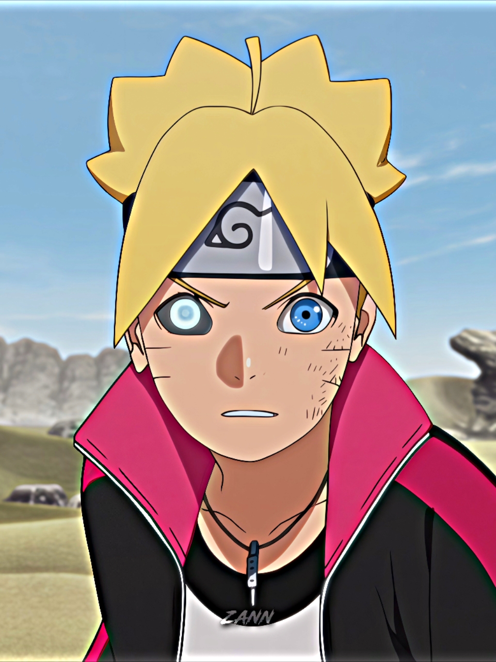 terakhir kali nya jougan muncul #anime #animeedit #borutonarutonextgenerations #boruto #fyp #ᴢᴀɴɴ 