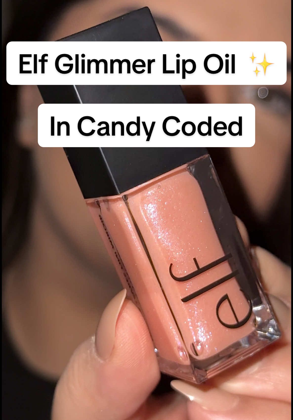 Part 16 | Elf ATE and left no crumbs! In love with these NEW @elfcosmetics @e.l.f. Cosmetics UK Glow Riverer Glimmer Lip oils! Fr the camera does not do justice! Products used : @e.l.f cosmetics Glimmer lip oil in the shade Candy Coded, Lip liner in the shade Spill the Tea #elfcosmetics #eyeslipsface #GlowReviverLipOilGlimmer #lipoil #makeup #newmakeup #elfcosmetics #drugstoremakeup #BeautyReview #makeupreview #lipoil #lipcombo #lipcombotutorial #elfcosmetics 