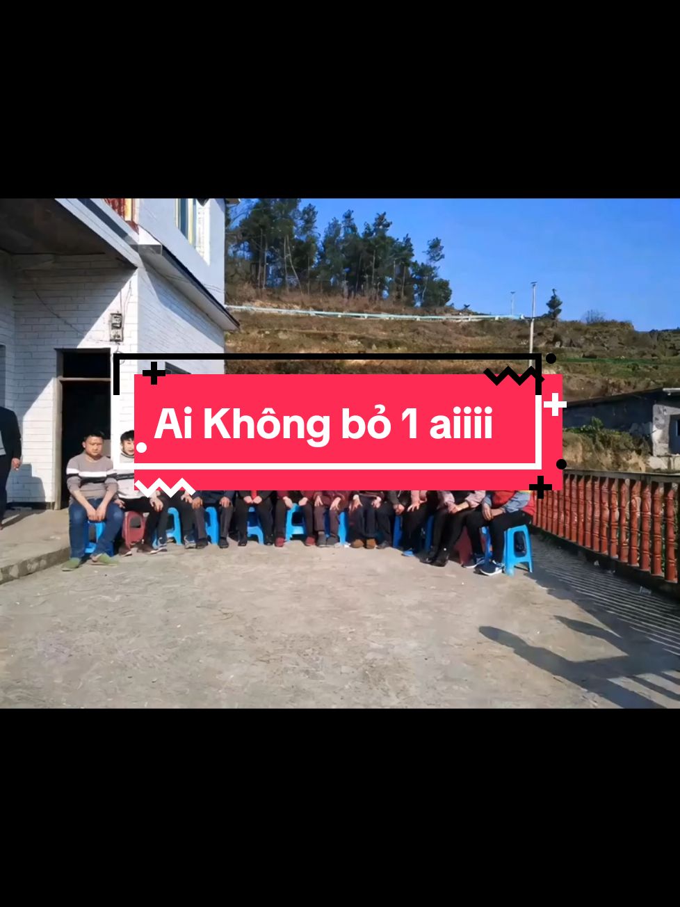 Ai Ko Bỏ 1 aiiiii #aifun #ai #trendingvideo #bienhinh #hottrend #xuhướng 