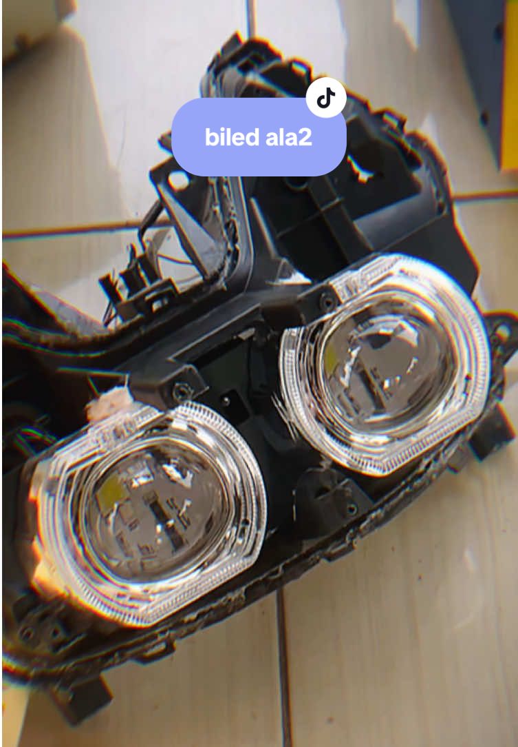 project biled ala2 di vario led old pake merk ibright🤩#varioledold #ledold #biled #biledvario #modifkasi #danapelajar 