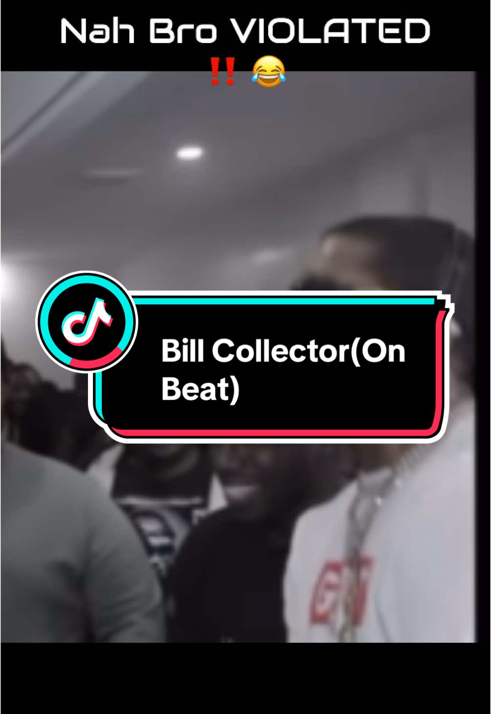 He Aint Deserve That 🔥🔥 || Bill Collector vs Dre Dennis || #hiphop #fypシ #bars #fyp 