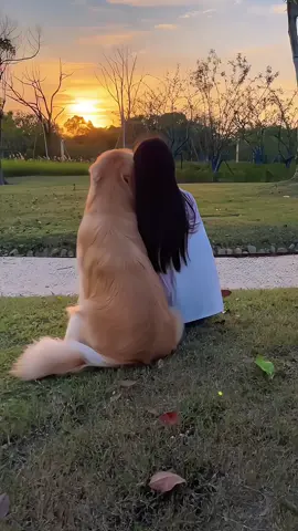 🧍‍♀️🐶☀️
