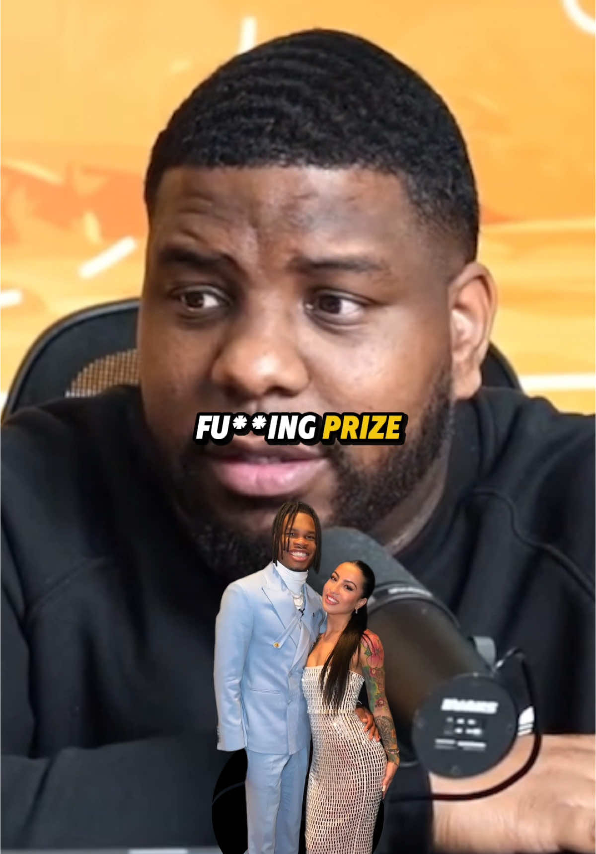 B-Hen is the best co-host ever on a podcast idc 🤣💀 #fyp #NBA #foryou #viral #club520podcast #explore #jeffteague #nbahighlights #heisman #travishunter 