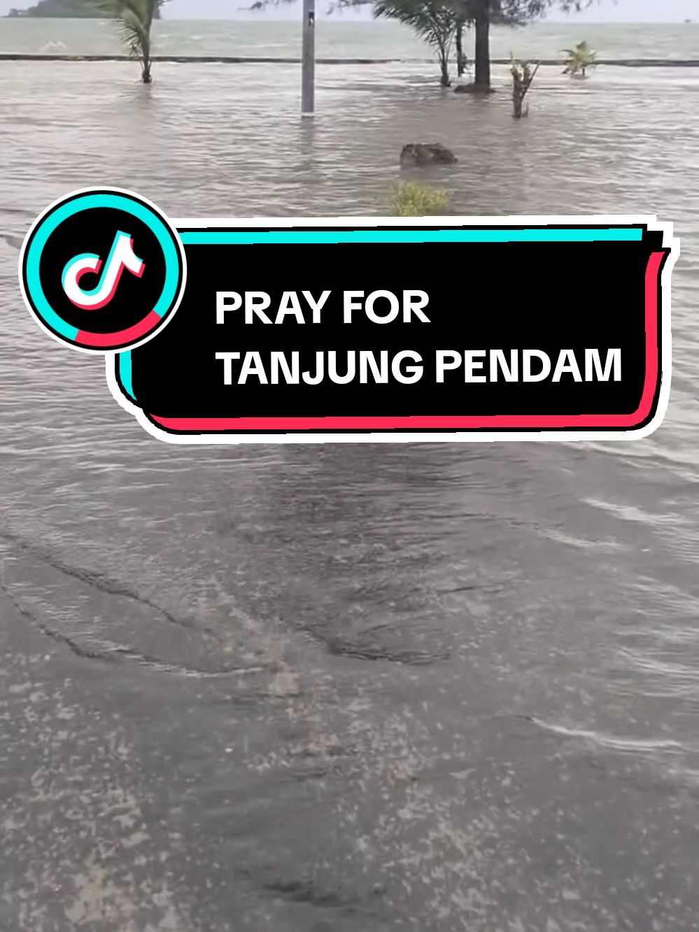 PRAY FOR TANJUNG PENDAM 🤲#belitung #bangkabelitung #belitangokutimur #belitongpunyacerita😎😎😎 #belitungisland #tanjungpandan #tanjungpendam #membalongbelitung #fyp #fyp #fypシ #