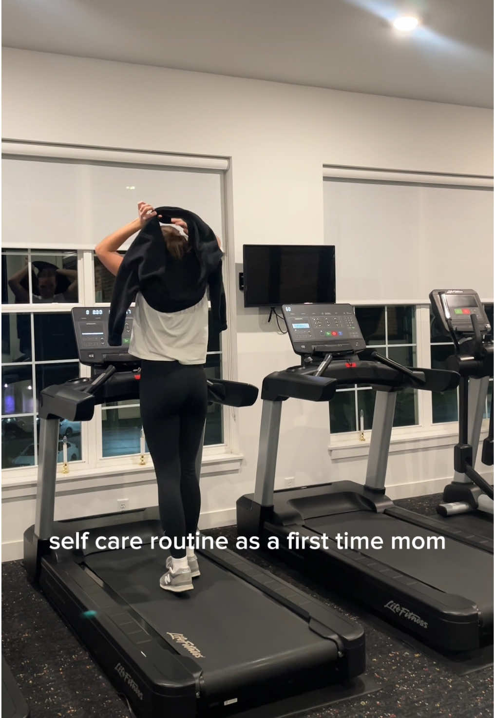 a little evening  to myself 🤍 #eveningroutine #mom #SelfCare #selflove #gym #eveningvlog #eveninginmylife #afternoon #selfcareday 