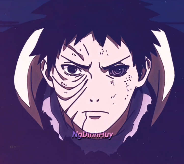 ‘‘Nay là bạn, mai là thù ai mà biết được” #uchiha #obito #xuhuong #viral #yzsqd 