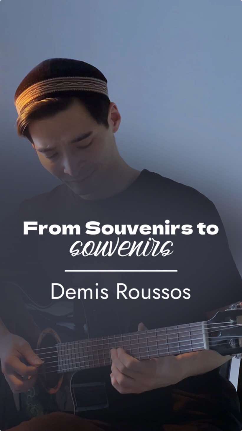 #demisroussos #souvenirssouvenirs #musica #guitartok #guitar #fyp #rec #tiktoker #реки #рекомендации #гитара #хочуврек #песнидлядуши #песнидлядуши #музыка #песни #творчество #концерт #видеомонтаж #guitarist #guitarsolo #музыкадлядуши 