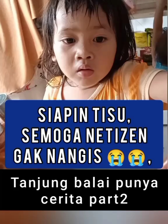 siapin tisu, semoga netizen gak nangis #kioszikri 