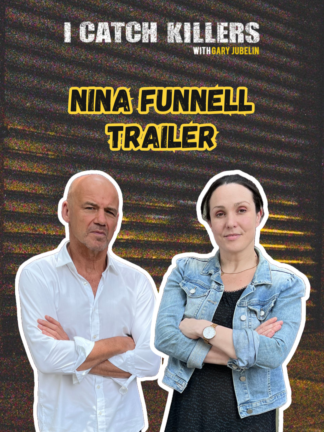 Nina Funnell was walking home when she was violently strangled and assaulted by a stranger. The man held a box cutter blade at her throat and threatened to take her life.  The award-winning journalist shares how she survived the terrifying attack and what people can do to help survivors. #truecrimestory #truestory #truecrime #truecrimepodcast #truecrimetok #ICatchKillerspodcast #foryoupage #victim #survivor