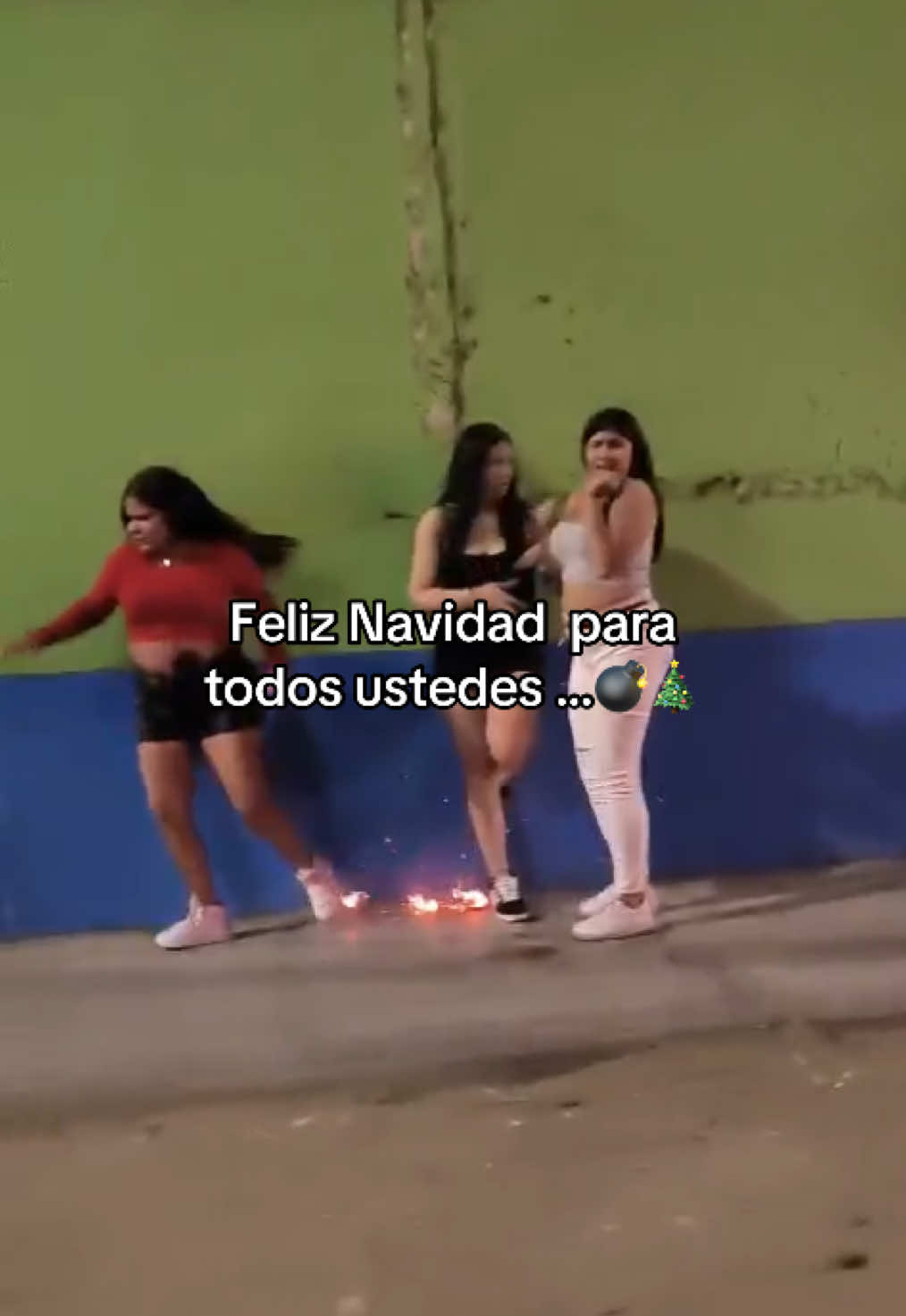 🎄Feliz #navidad #paratí #fyp #broma #videoviral 