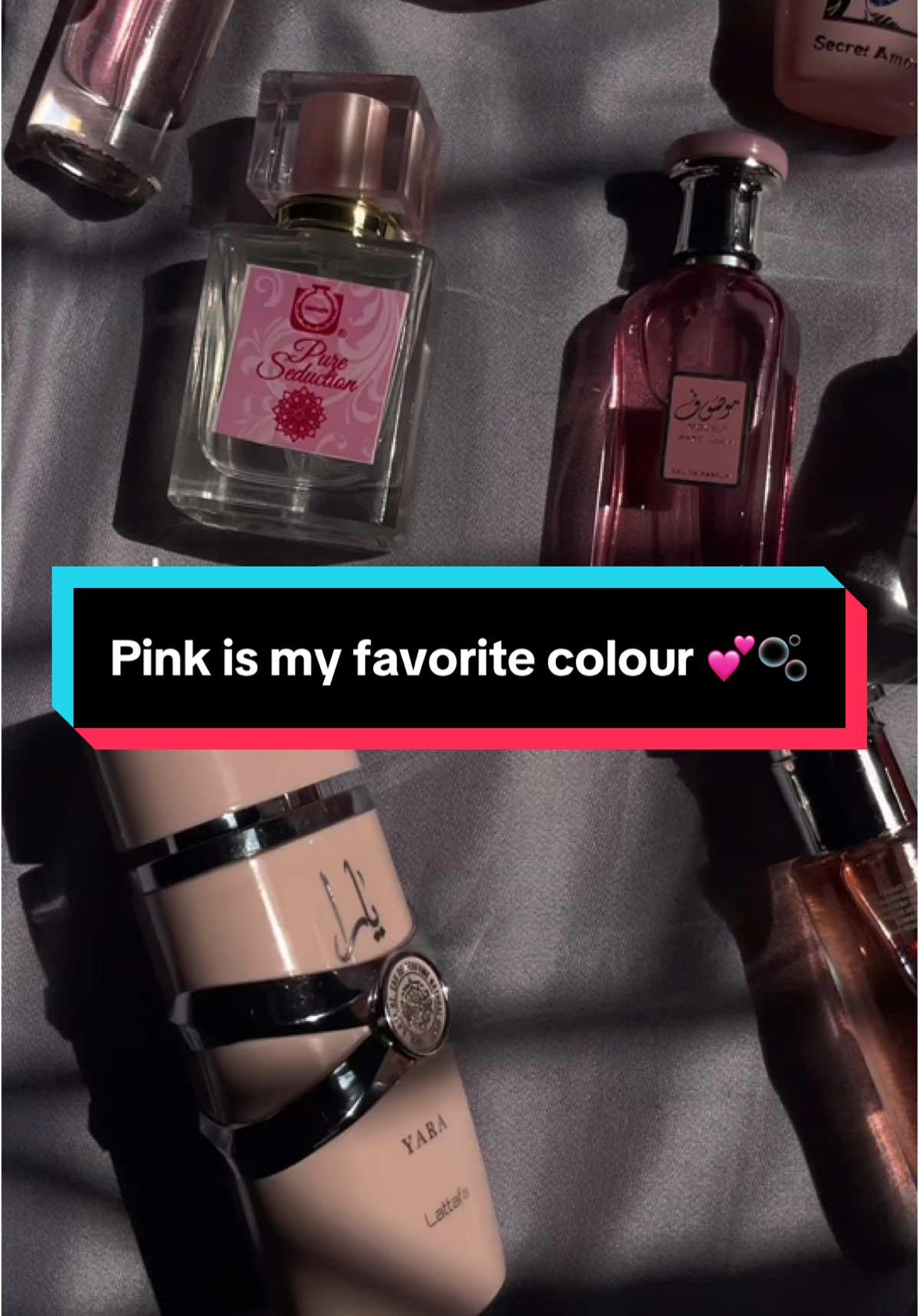 Any pink girlies🥹😩 #perfumetiktok #buyfromme #buyfrommeplease #perfumetok #perfumeviral #perfumeviraltiktok #perfumreview #perfumereviews #perfumerecommendations #perfumerecommendation #nigeriatiktok l #cruisetok #fyp≥ #SAM #creatorsearchinsights #perfumevendorinportharcourt #perfumevendorinph #perfumebusiness #perfumebusinessph #perfumeria #perfumery #pink #pinkcolor #pinkperfume #auracrispflower #giorgiopink #candyroseperfume #ravenowwomen #preciouspinkperfume #vendor #vendors