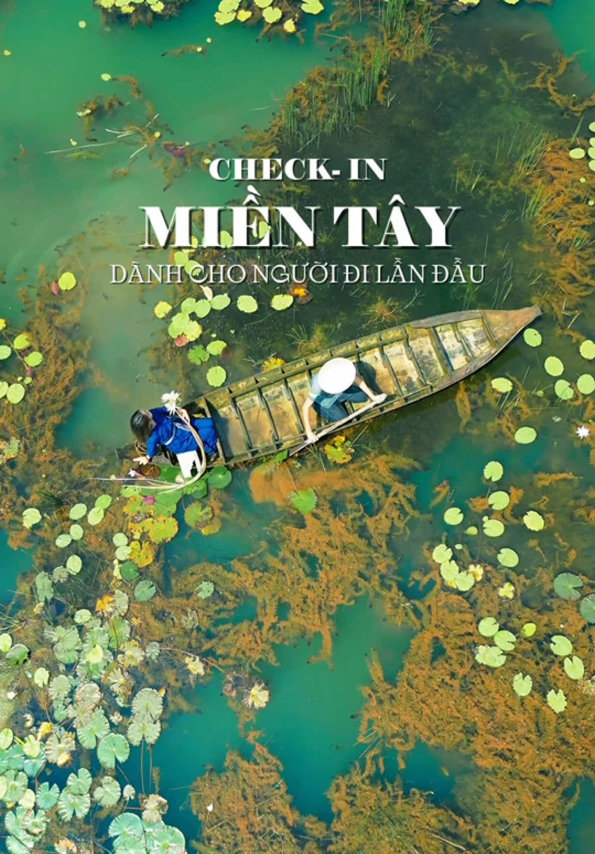 Tết này về Miền Tây chill không ạ🍃☁️⛰️ các địa điểm check- in nổi tiếng tại 13 tỉnh Miền Tây #travel #traveltiktok #mientay #dulichvietnam 