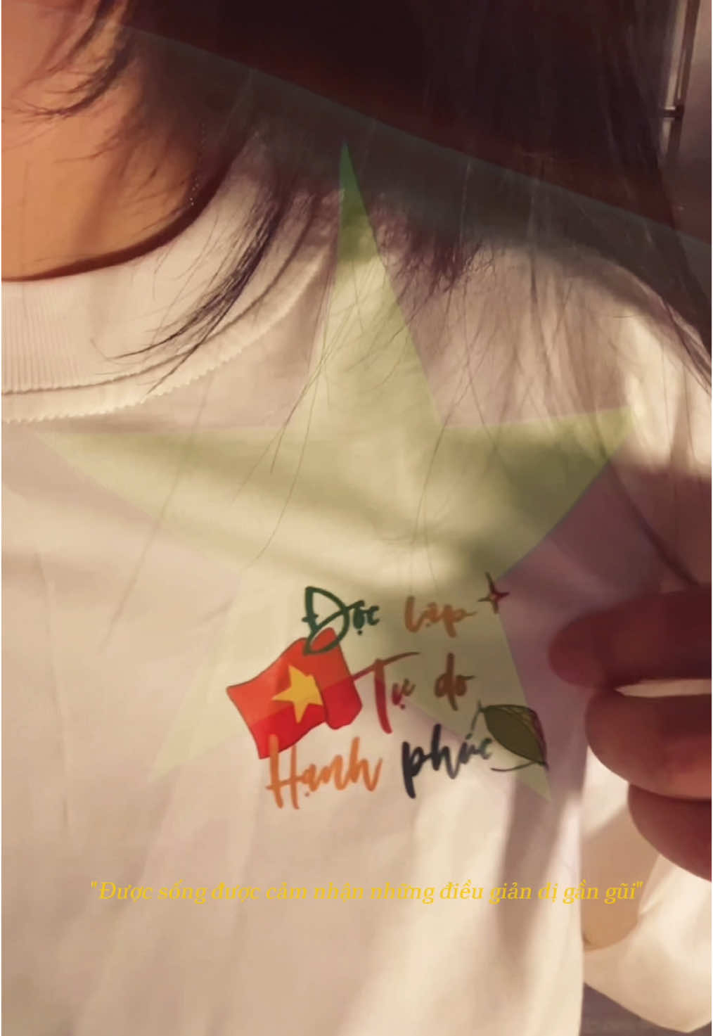 Mình vẫn muốn làm người Việt Nam 🇻🇳 #tiktok #doclaptudohanhphuc🇻🇳 #fyp #2024 #aothun 