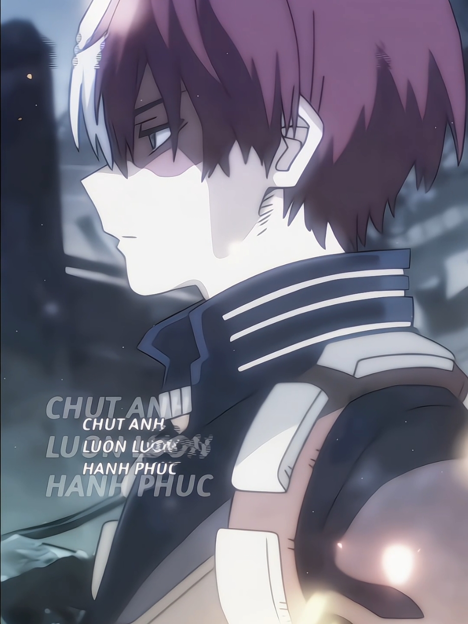 sau mà tình thế🥺#mha #todorokishoto #shoutotodoroki #bokunohero #shoto #myheroacademia 