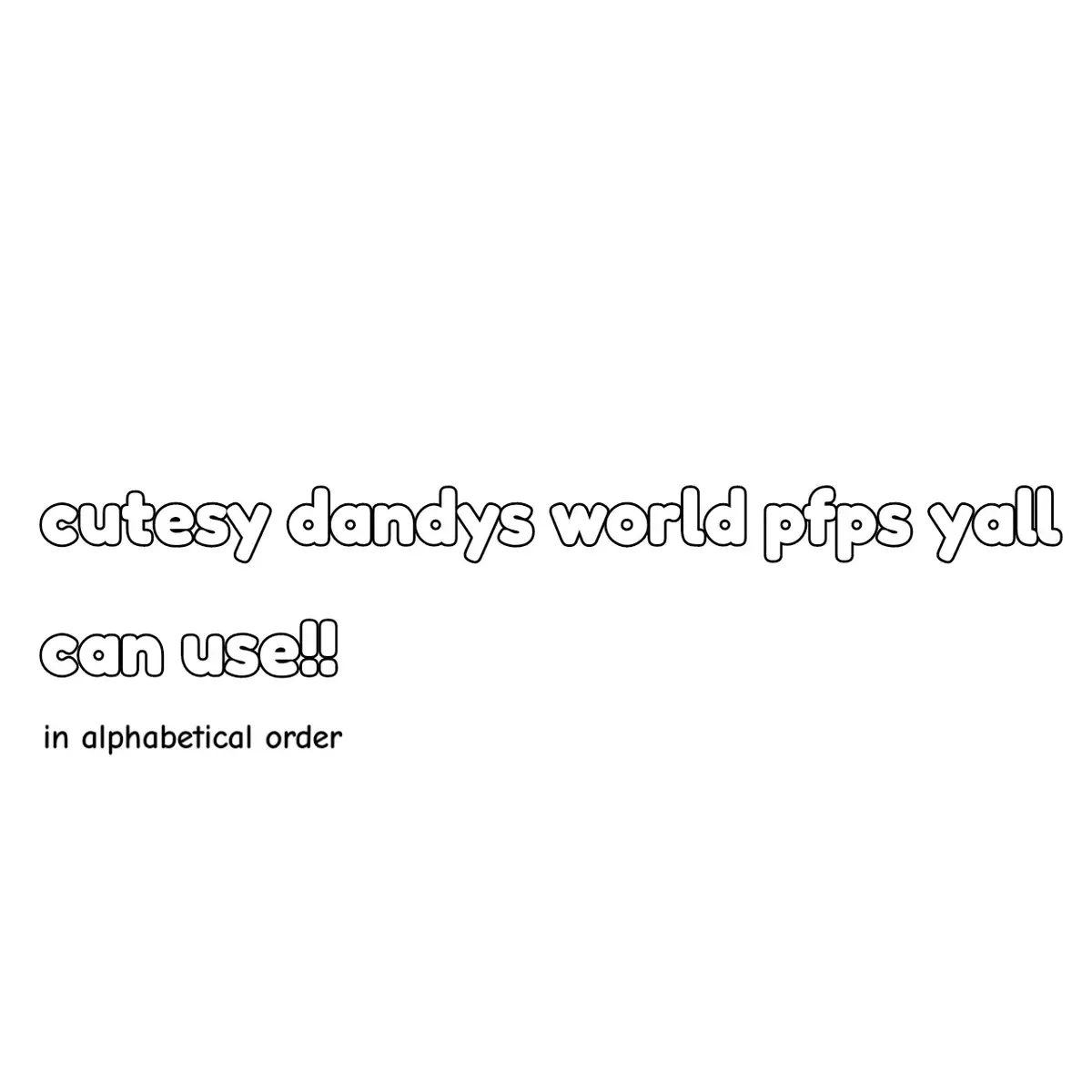 #fyp #xyzbca #fyppppppppppppppppppppppp #dandysworld #astrodandysworld #boxtendandysworld #brightneydandysworld #conniedandysworld #cosmodandysworld #dandydandysworld #finndandysworld #flutterdandysworld #gigidandysworld #glistendandysworld #goobdandysworld #looeydandysworld #pebbledandysworld #poppydandysworld #razzleanddazzledandysworld #razzledandysworld #dazzledandysworld #rodgerdandysworld #scrapsdandysworld #shellydandysworld #shrimpodandysworld #sproutdandysworld #teagandandysworld #tishadandysworld #toodlesdandysworld #veedandysworld 