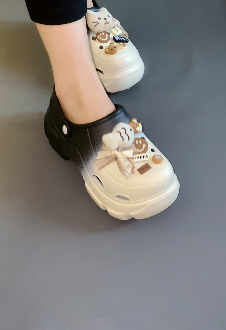 plisss lucu banget😍 #sandalwanita #sandalbaim #sepatu #trending #fashiontiktok #videoviraltiktok #sandalaesthetic #sandalcantik #rekomendasi #sandalcantik #fashion #OOTD #videoviral #sepatuwanita 