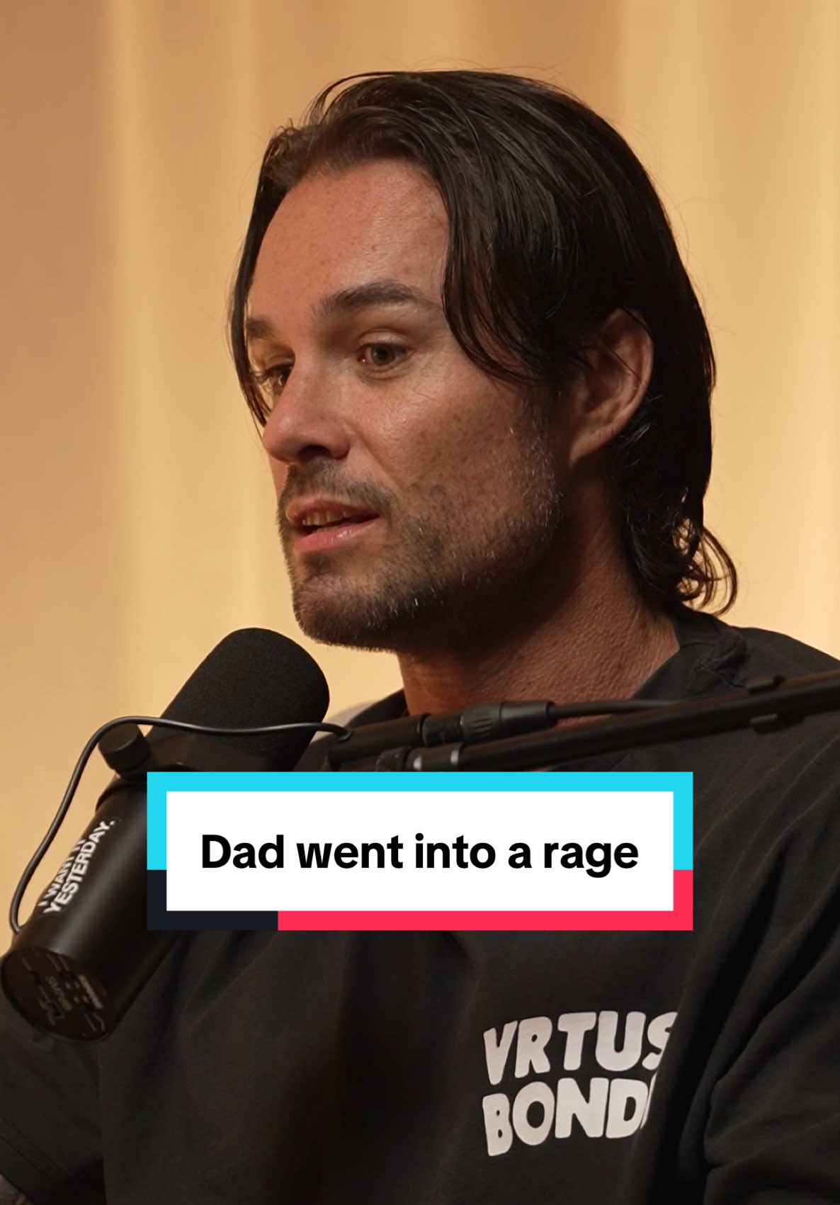 A time that changed everything for Rawson… episode 46 is now live on Spotify, Youtube and Apple Podcasts. #thepocketpodcast #trauma #hardtimes #emotional 