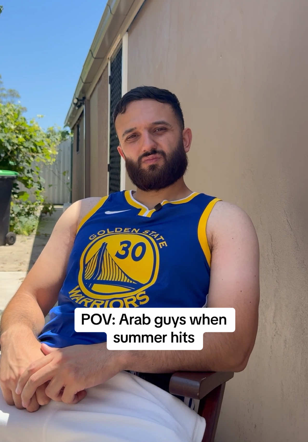 Yeah cuzz I love the NBA ⚽️ #NBA #jersey #arab #guys #Summer 