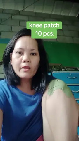 Ang ganda nito effective sa mga pain ..Lalo na sa tuhod arrittis pain..#kneepatch#painreliever #bodyachesrelief #fyp #affialiatemarketing #tiktokviral 