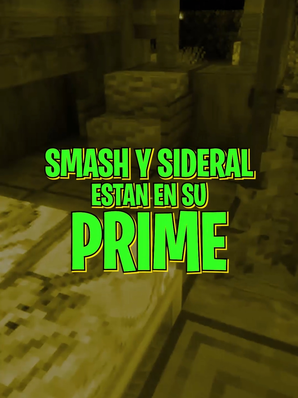 el prosor smash y sideral fueron invitados a Tarmaland, con ayuda de este evento y algo de su polémica actual, logro superar los 10k de visualizaciones simultáneas #dota2 #dota2peru #smashdota2 #sideraldota2 #sideralchocolatada #doterosperu #pngtuber 