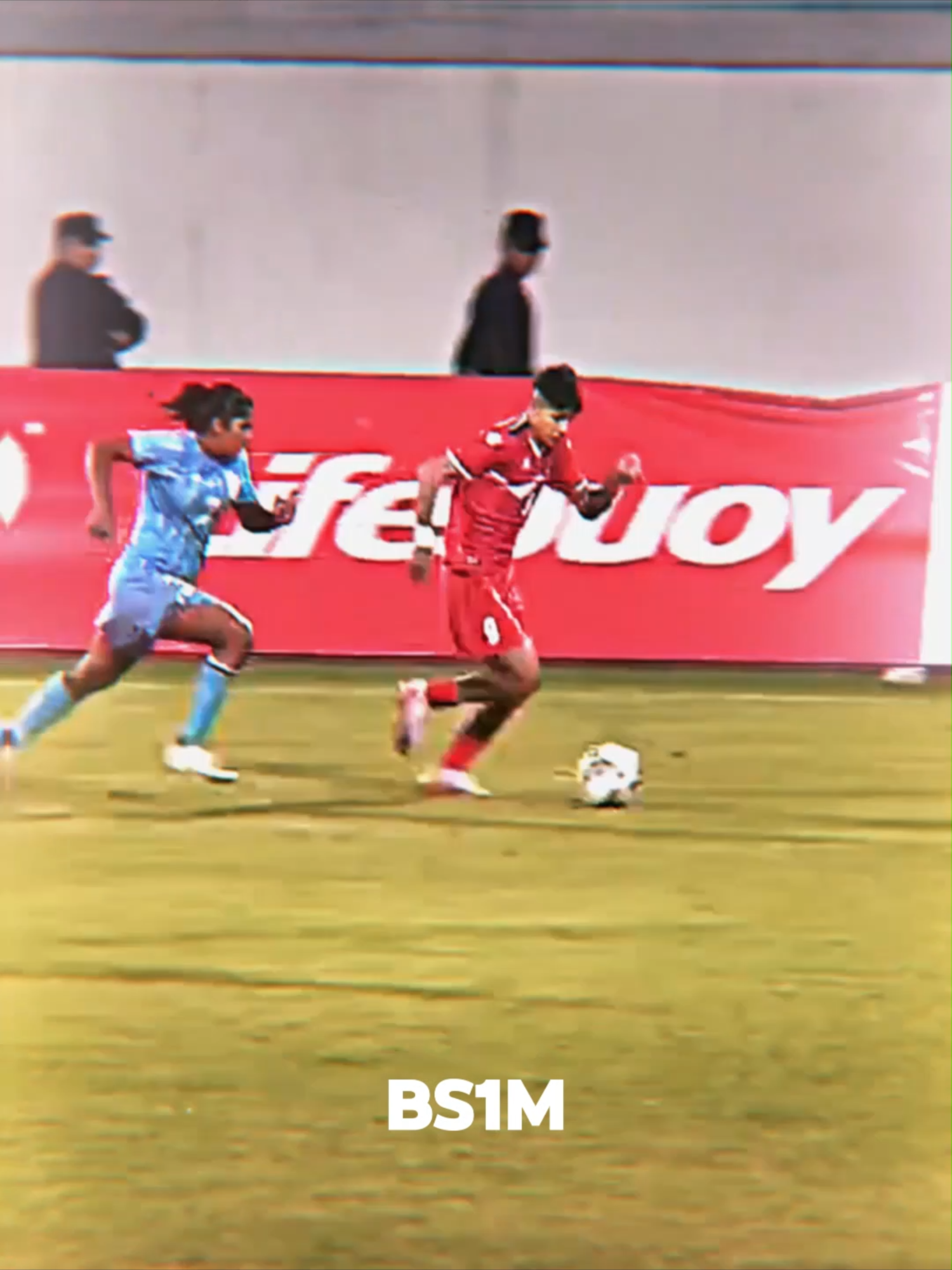 Red Devil inside her👿 #football #fyp #nepalifootball #viraltiktok #viralvideo #samba