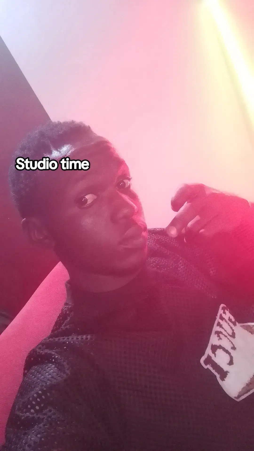 studio picture new music coming soon ##goviral 