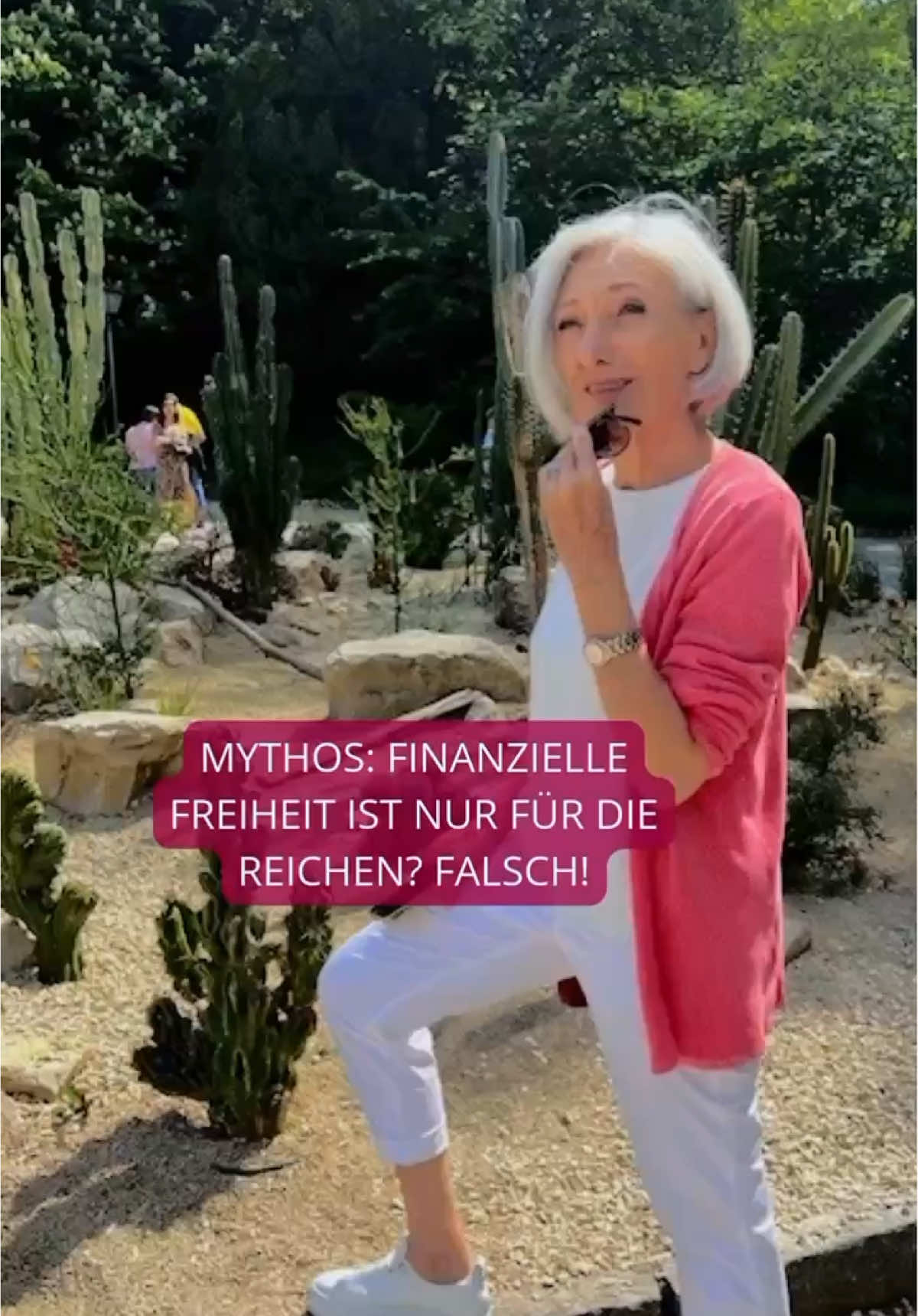 Hast du dich jemals gefragt, ob finanzielle Freiheit wirklich nur den „Reichen“ vorbehalten ist? #inspiration #socialmedia #marketing #freiheit #motivation #investitionen #Lifestyle #business #forex #mentoring 