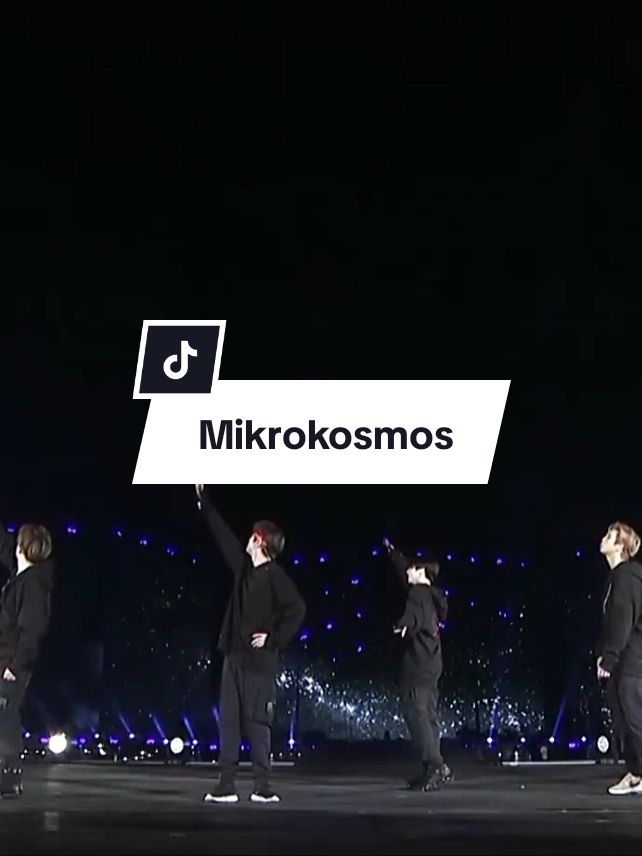 BTS - Mikrokosmos (2019)  #rm #jin #suga #jhope #jimin #v #jungkook #bts #btsarmy 