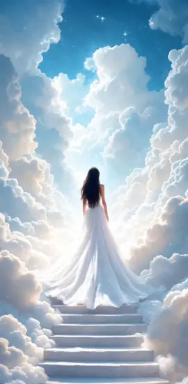 Live wallpaper | Stairway to heaven Artist: -  #heaven #stairway #etherial #spiritual #spirituality #dream #angel #maiden #girl #girls #bauty #woman #womanpower #fairy #mystical #mystic #fantasy #livewallpaper #livewallpapers #4klivewallpaper #4klivewallpapers #wallpapervideo #videowallpaper #wallpaper #wallpapers #4kwallpaper #4kwallpapers #wallpaper4k #wallpaperhd #hdwallpapaer #animation #animations #animated #motion #motiongraphics #digitalart #art #anime #animeart #animeaesthetic #animelover #animefan #animedrawing #animeedit #animetiktok #viral #fyp #fypage #fypシ゚  #wallpapersupply 
