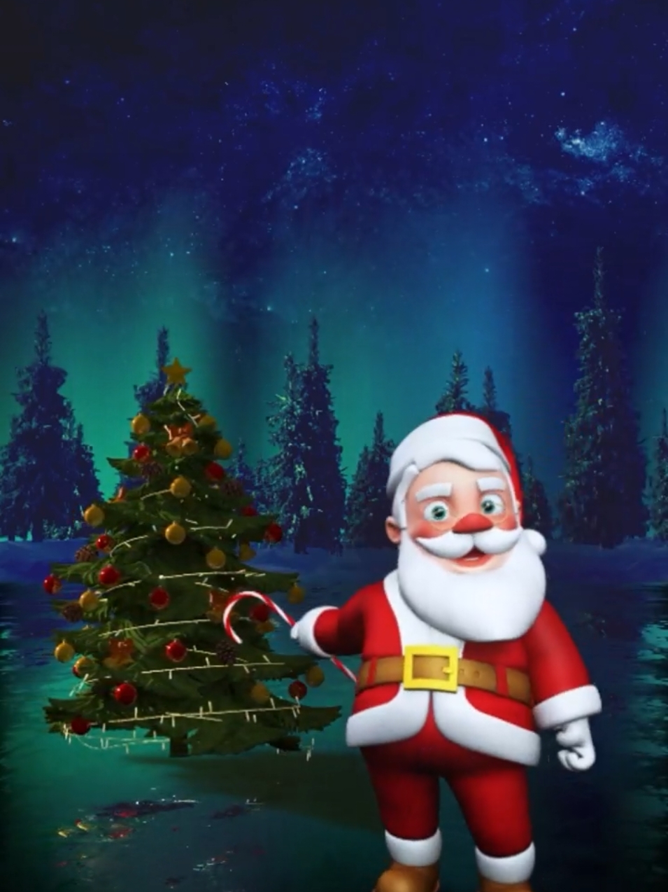 #CapCut #intro #opening #merrychristmas #christmas2024 #christmastemplate 