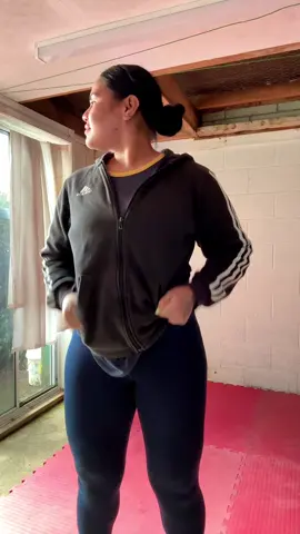 the energy after workout😄