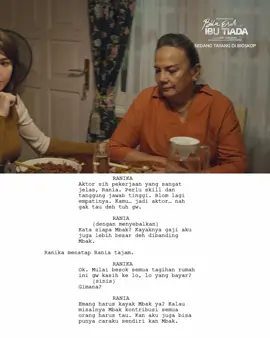 Script to screen bagian dari scene Film Bila Esok Ibu Tiada, ketika Anak-anaknya mulai Bertengkar dimeja makan🥹🧡 Film Bila Esok Ibu Tiada sedang Tayang di Bioskop!!  #BilaEsokIbuTiada #RayakanSelagiAda #LeoPictures #bilaesokibutiadaleopictures #filmbilaesokibutiada #tiktoktainment #shures #surayafilm #malaysia 