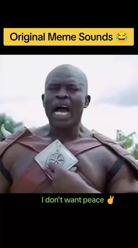 Original Memes Sound,I don't want peace 😭  #memeskenya💯 #memecut #trendingmemes🔥😂😂🤣 #lonyangapuo #acha #memes #kenyantiktok🇰🇪 #kenyantiktokok🇰🇪 #kenyantiktok #citizen #stephenletoo #capcutamor #tunapendana #fypシ゚viral🖤tiktok #fyp #memesdaily #trendingmemes #trendingvideo #memestiktok #samson 