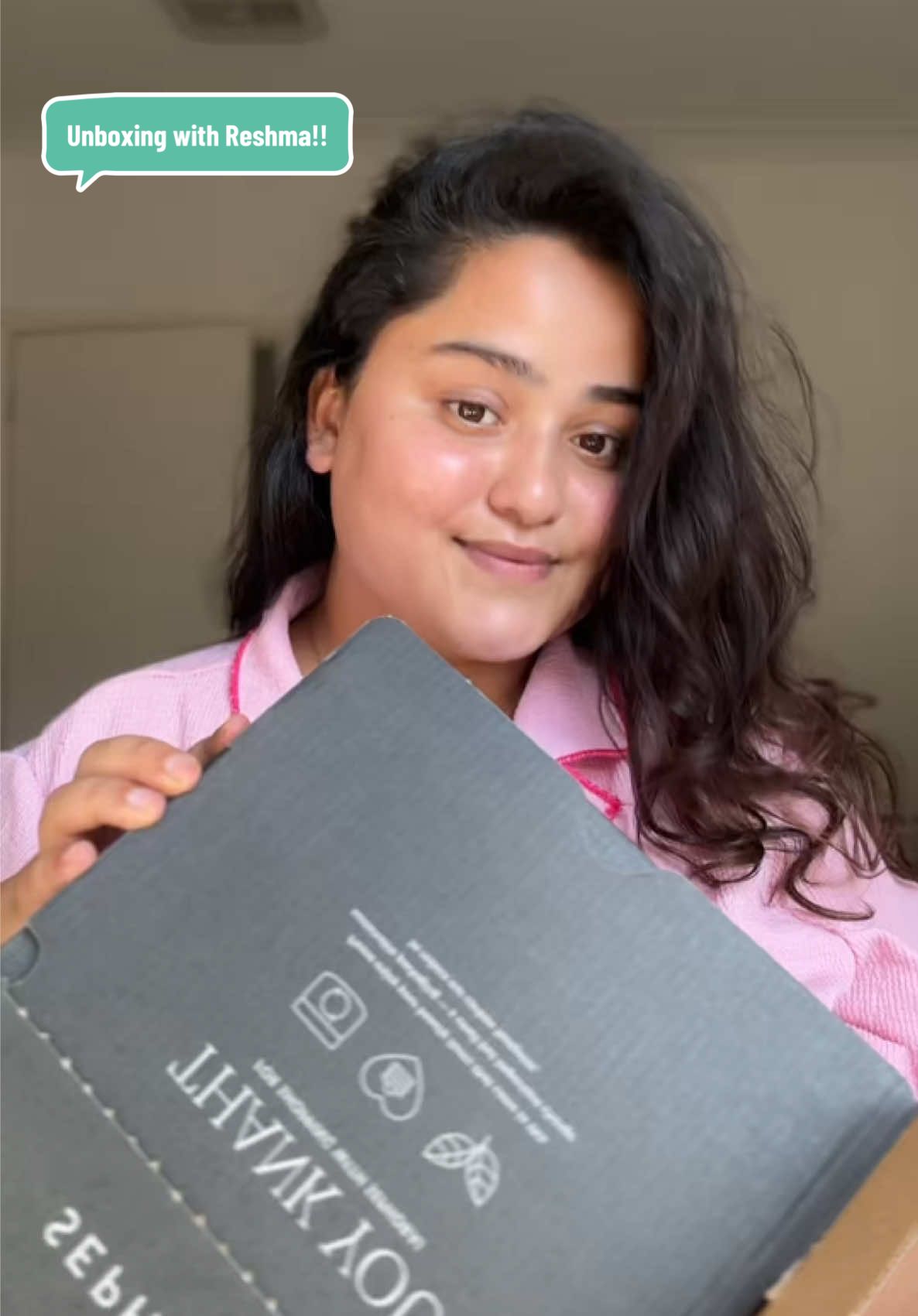 Unboxing with Reshma @sephora #unboxwithreshma #sephorahaul #makeupwithreshma @Rare Beauty @Fenty Beauty #natashadenona #lipliner #findcomfort #shopping 