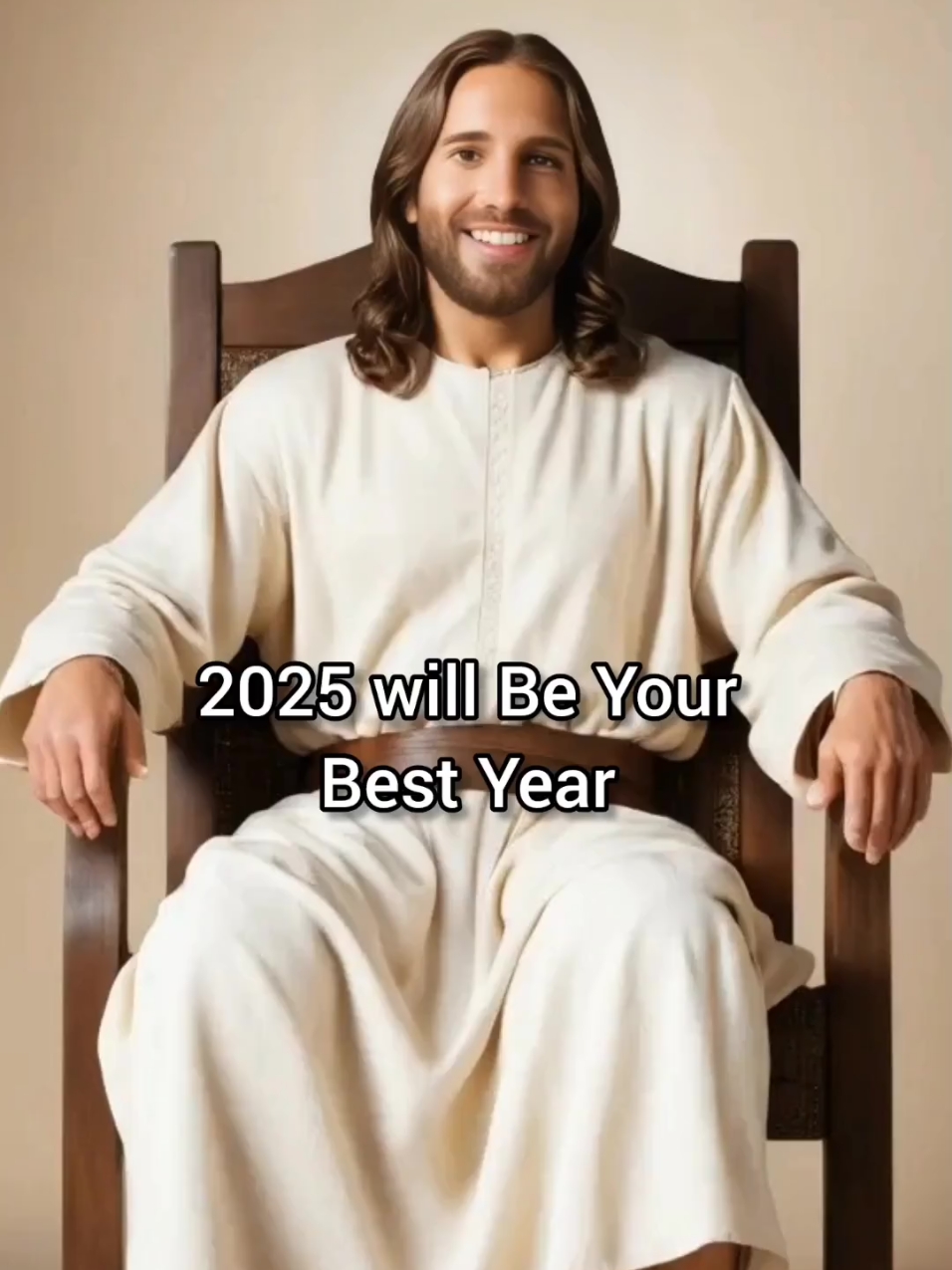 2025 Will be Your best Year #jesus #Love #FaithfulPromises 