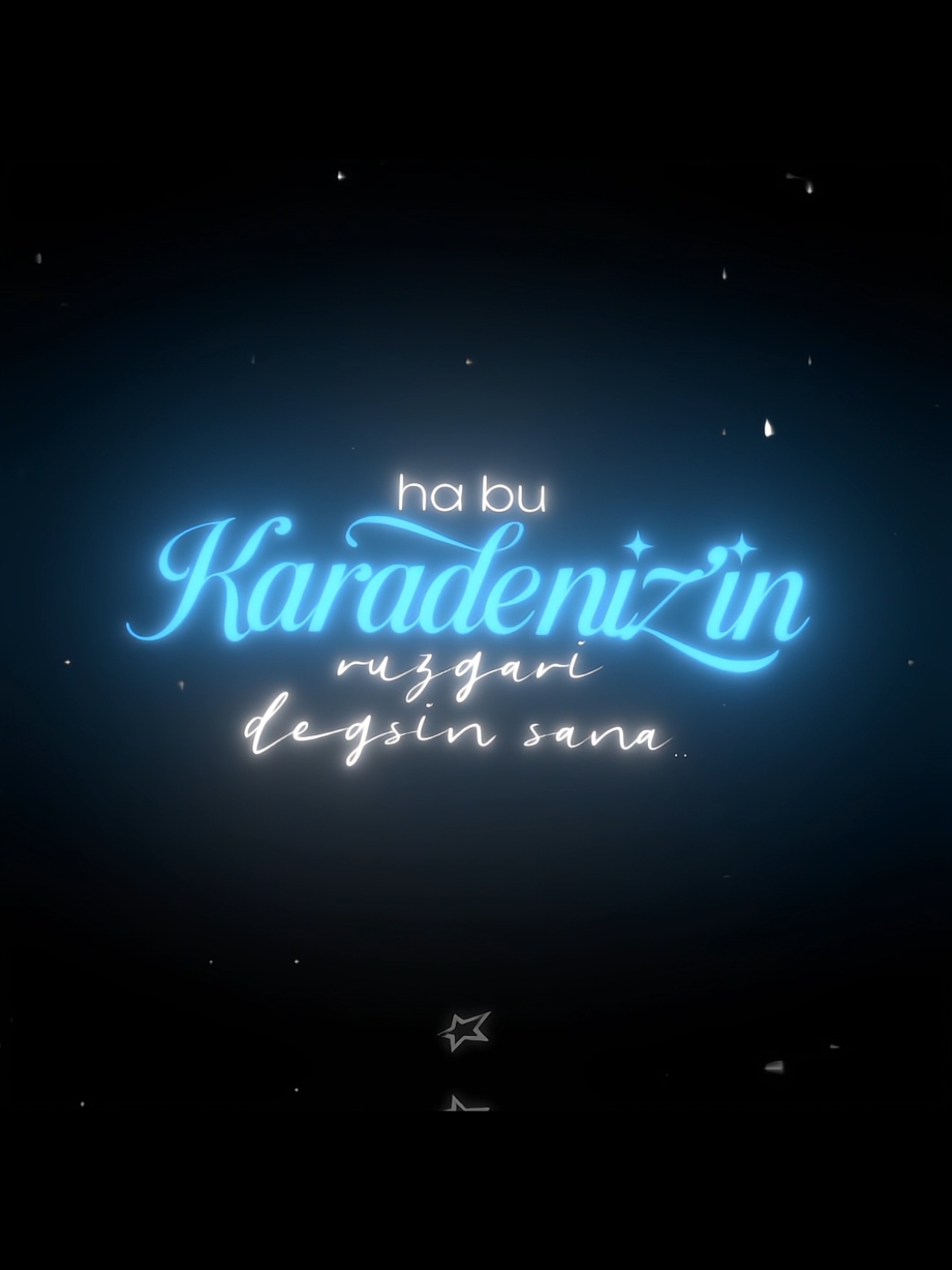 Kuzey Yıldız'dan biliyorduk biz. #kuzeyyildiziilkaşk #anasayfaol #lyrics #keşfet #onceagain #barismanco #kesfetteyiz #fypp 