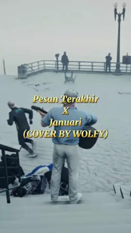 Auto sad inimah 🥲 Judul Lagu : Lyodra - Pesan Terakhir X Glenn Fredly - Januari  TAG : @ic.wolfy  SC YT : wolfytheordinaryboo #kotakitaroleplay #kotakitaroleplayindonesia #gta5 #gtaroleplay #fivem #fyp #foryou #foryoupage #coversong #nyanyi #pesanterakhir #lyodra #januari #glennfredly 