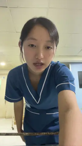 👩‍⚕️ #bscnursingstudent #foryou #friends 