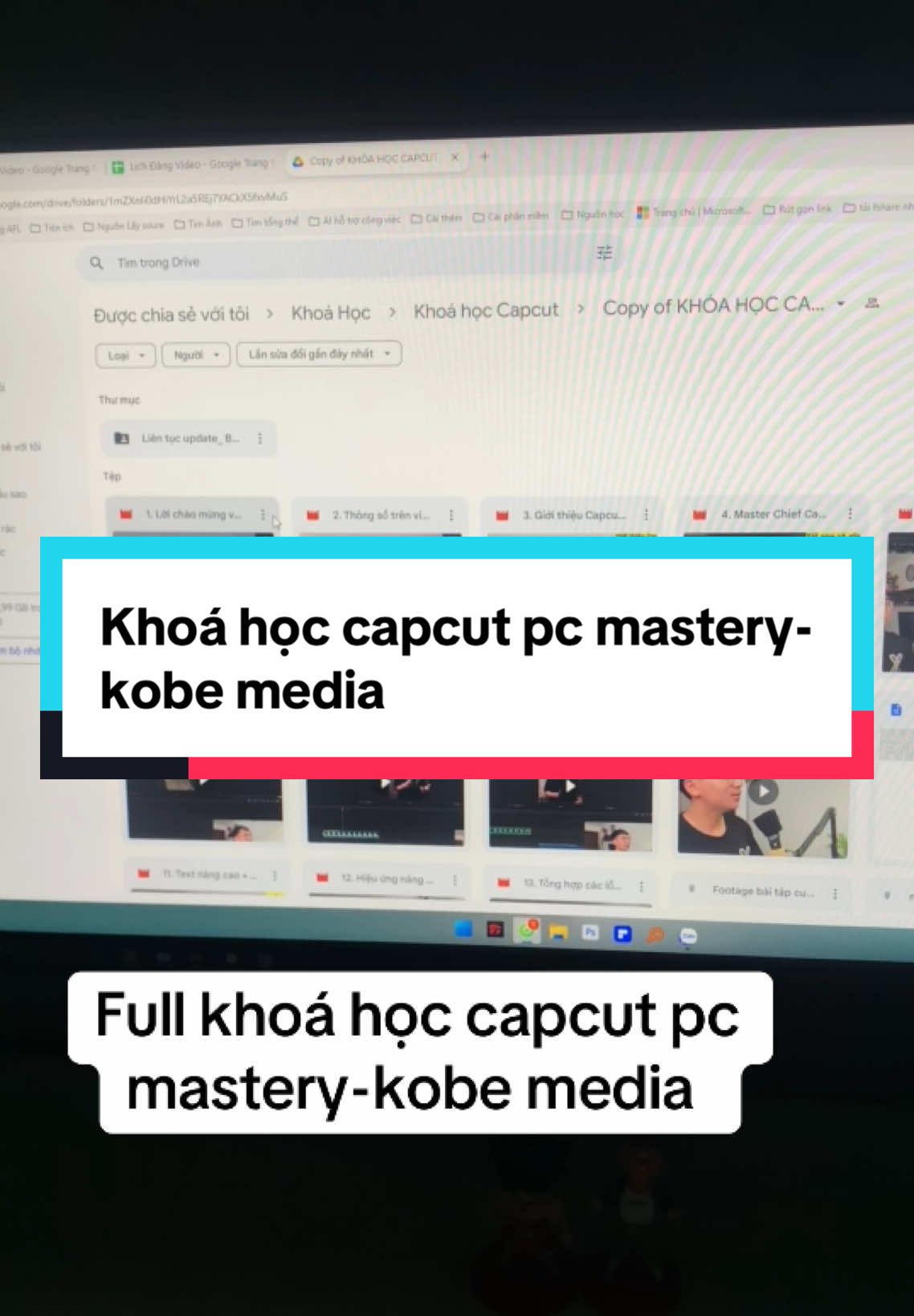 Full khoá học capcut pc mastery-kobe media#thanhhetcuu #chatGPT #dcgr #tuhocedit #photoshop #techmithcamtasia #tiktok #adobe #edit #sketchup #canva #adstiktok #fbdas #fullquahd #adbreak #capcut #quạHD #capcutpc #quahd 