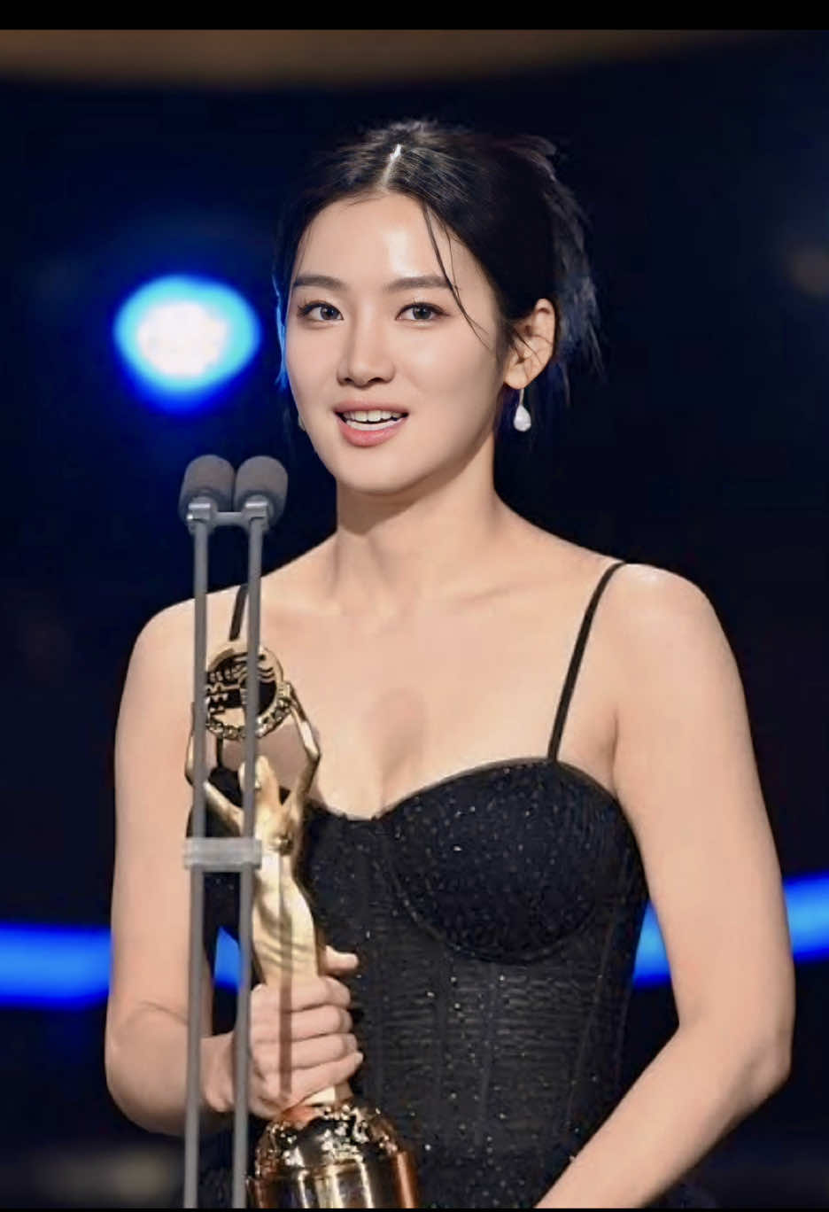 Omedeto mbak juhyun 😍❤️🫶✨ Blue dragon award 2024 #parkjuhyun #drakor #kdrama #kdramalover #fyppppppppppppppppppppppp 